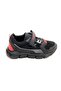 HELIUM J 1FX Black Boys' Running Shoes100584886