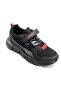 HELIUM J 1FX Black Boys' Running Shoes100584886 - 2