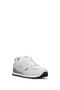 Women's Sports Shoes 102 19256-g Dominic G Dirty White-gray - 2