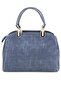 Women's Hand and Shoulder Bag 5 Compartments Lined New Trend 1St Class Quality Bag - 2