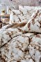 Double Gold Ranforce Duvet Cover Set - 3