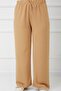 Women's Hijab Airobin Fabric Wide Leg Pants