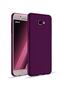 حافظة سيليكون متوافقة مع هاتف Galaxy A7 2017 من Bexls