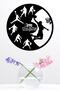 "I Love This Game" Wall Decor - Ornament, Wooden Decorative Painting - 2