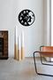 "I Love This Game" Wall Decor - Ornament, Wooden Decorative Painting - 6