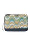 Alıg Blue Clutch - 2