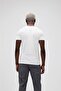 Men's T-shirt Tee Red-white 19.01.07.002-offwhitered - 4