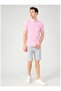 Men's Slim Fit T-shirt - 2