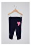 Navy BluE SwEatpants for Girls