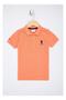 Boys' Salmon T-shirt