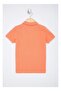 Boys' Salmon T-shirt - 2