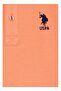 Boys' Salmon T-shirt - 3