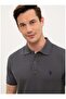 Men's Gray T-Shirt - 2