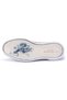 Women's Navy Blue Penelope Daily Walking Sports Shoes - 7
