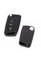 Skoda Kamiq Scala Superb Octavia Fiber Carbon Key Tag for Your Key Stylish Bi Appearance - 5