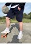 Bottom Seamless Combed Cotton Shorts - 3