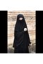ملاءة سرير كريب ناعمة بالكامل من Sultanbaş