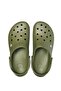 حذاء كاكي Crocband للرجال 11016 - 4