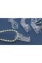 Zebra StorCurtain Chain Child Lock 2 Pieces