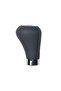 Gear Shift Knob-Flat Leather for BMW X2 Series F39,1 Series F20 - 3