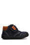 Gt02 Kifidis-Kids First Step Unisex Kids Nubuck Leather Shoes 21-25 - 4