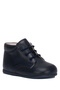 Kch1194 -kids Chiquitin First Step Unisex Kids Leather Shoes 18-23 - 2