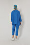 WOMEN'S KIMONO BÜRÜMCÜK TOP AND BOTTOM SET - 8