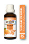 Mandarin Peel Oil 50ml 100% Pure and Natural
