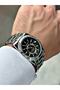New Season Metal Men's Wristwatch with Calendar Premium - 3