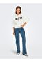 ONLRUNA L/S O-NECK BOX CC SWT - 3