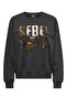 ONLRUNA L/S O-NECK BOX CC SWT - 6