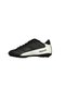 League Football Kids Football Field Shoes Black-White - 2
