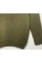 Children's Patterned Long Sleeve Knitwear Sweater - 5