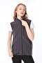 Women's Multi-Pocket Outdoor Fleece Vest