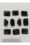 Ford Mondeo Bonnet Sound Insulator (bonnet Felt) 2007 AND LATER-WITH CLIP GIFT - 2