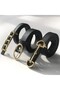 3-Piece Deal Product Trouser Belt, Jacket Belt, Shirt Belt, Dress Belt - 7