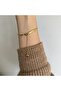 Italian Chain Steel Bracelet (Gold) - 2