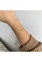 Italian Chain Steel Bracelet (Gold)