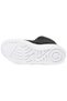 16308 Unisex Black White High Top Women's Sneakers Daily Comfortable Sports Shoes - 7