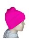 Unisex Autumn Winter Outdoor Knitwear Wool Hat Beanie