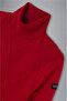 MEN'S WOOLLEN TURTLENECK - 5