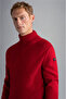 MEN'S WOOLLEN TURTLENECK - 3