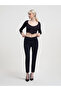 Elena Slim Fit Women's Trousers