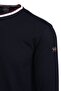MEN'S KNITTED ROUNDNECK C.WWOOL - 2