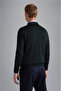 MEN'S KNITTED ROUNDNECK C.WWOOL - 3