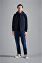 Men's Knitted Round Neck C.wWool Sweater - 4