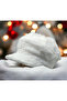 Women's Plush Sailor Captain Hat - 6