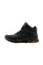 3W Harry Hi 3Pr Men's Trekking Boots and Shoes 101386714 Black - 3