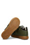 Gw22018 -kids Unisex Kids Velcro Sneaker Boots 21-30 - 2