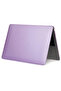Macbook Pro 13 A1989 A2159 Case Matte Texture Hardcase Cover - 2